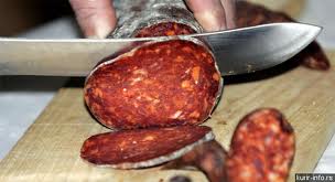 Kulen Živković Kuzmin prozvodnja domaćeg kulena Kulen Živković Kuzmin prozvodnja domaćeg kulena